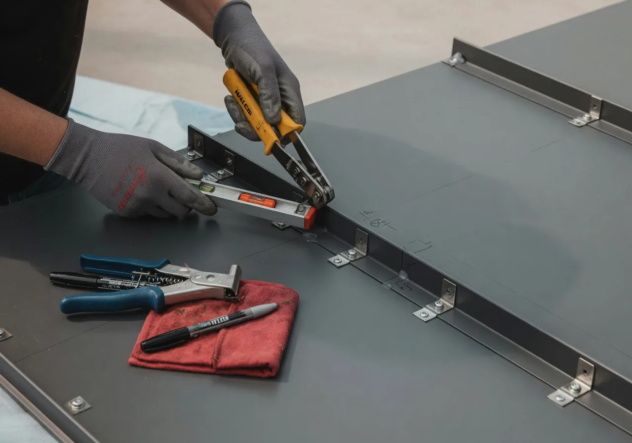 Why choose Metal Roofing Installation in Allison, TX